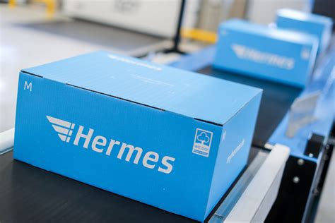 Hermes PaketShops in Königsbrunn bei Augsburg.